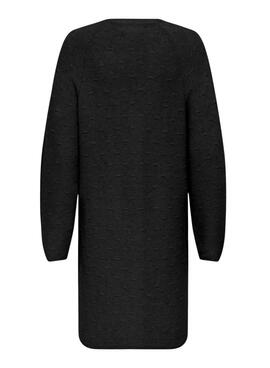 Strickjacke Only Katia Schwarz für Damen