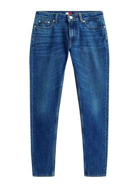 Jeanshose Tommy Jeans Lucy Slim für Damen