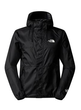 Jacke The North Face Mountain Schwarz für Herren.
