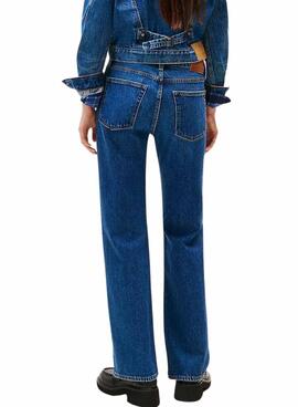 Jeanshose Pepe Jeans Cleo für Damen