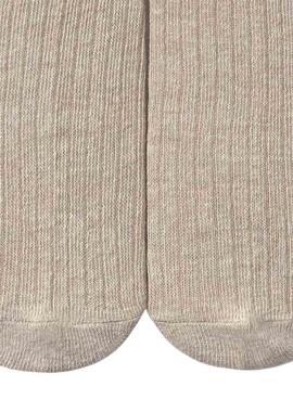 Strumpfhose Mayoral in toffee für Babys