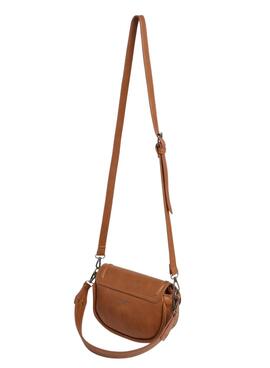 Handtasche Pepe Jeans Crisha Kamel für Damen