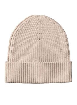 Hut Calvin Klein Patch beige für Herren
