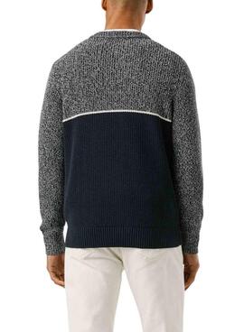 Jersey Pepe Jeans Penn Farbblock für .