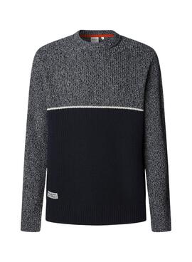 Jersey Pepe Jeans Penn Farbblock für .