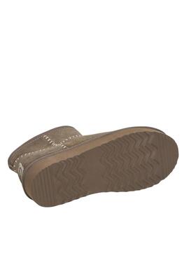 Stiefeletten Pepe Jeans Dissy Etnic mit Plateausohle für Damen