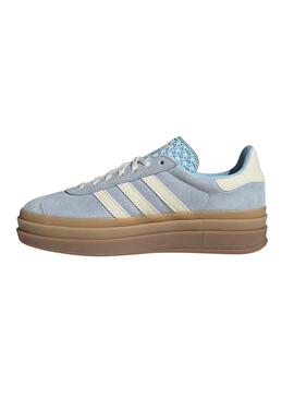 GAZELLE BOLD W      CELCLA/BLACRE/DORMET