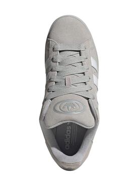 Turnschuhe Adidas Campus 00S Grau für Männer