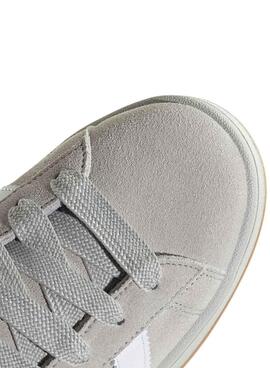 Turnschuhe Adidas Campus 00S Grau für Männer