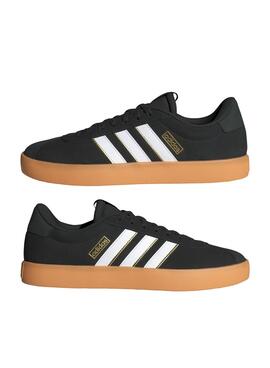 VL COURT 3.0 CBLACK FTWWHT