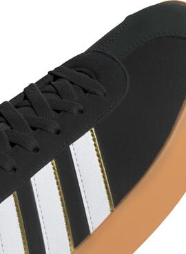VL COURT 3.0 CBLACK FTWWHT