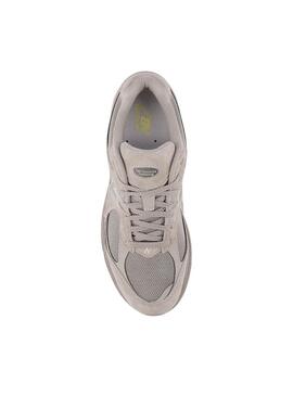 Turnschuhe New Balance U2002R lila für Herren