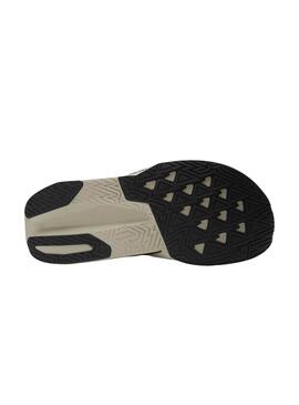 Turnschuhe New Balance Fuelcell Rebel V5 Grün für Herren