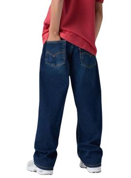 Levis Stay Loose Jeans für Jungen