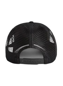 Kappe Goorin Bros Animal Farm Freedom schwarz