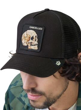 Mütze Goorin Bros Animal Farm The Cancelled