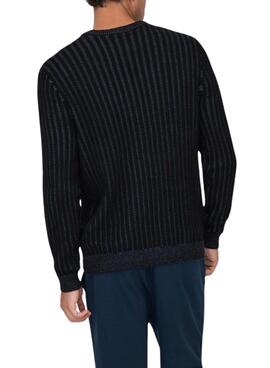 Only and Sons Brant blauer Jersey für Herren