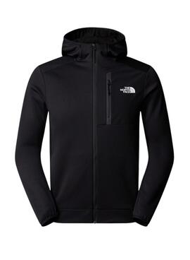 Jacke The North Face Mountain Schwarz für Herren