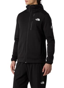 Jacke The North Face Mountain Schwarz für Herren