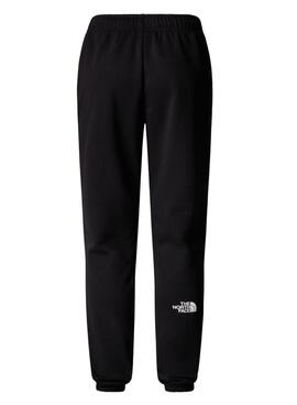 Trainingshose The North Face schwarz für Damen