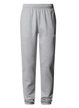 Trainingshose The North Face grau für Damen