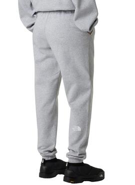 Trainingshose The North Face grau für Damen