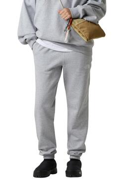 Trainingshose The North Face grau für Damen