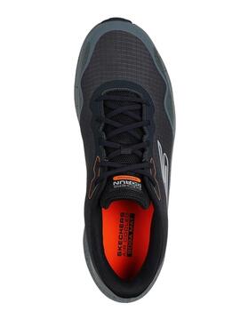 Skechers Go Run Turnschuhe in Blau für Herren