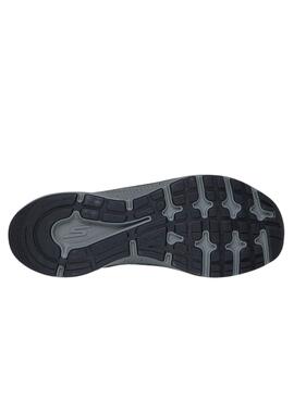 Skechers Go Run Turnschuhe in Blau für Herren