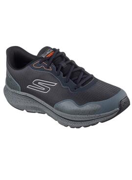 Skechers Go Run Turnschuhe in Blau für Herren