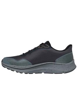 Skechers Go Run Turnschuhe in Blau für Herren