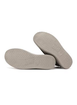 Stiefel Walkin Pitas Bob Grün für Herren.
