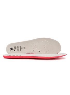 Stiefeletten Walkin Pitas Bob beige für Herren
