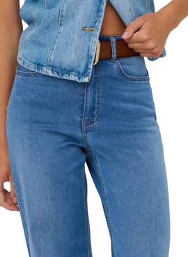 Jeans Only Madison Royal in Blau für Damen.