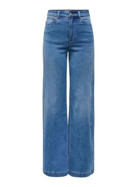 Jeans Only Madison Royal in Blau für Damen.