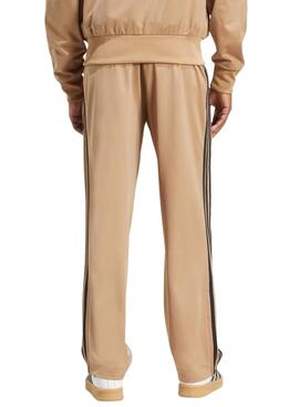 Adidas Firebird Hose in Kamel für Herren