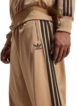 Adidas Firebird Hose in Kamel für Herren