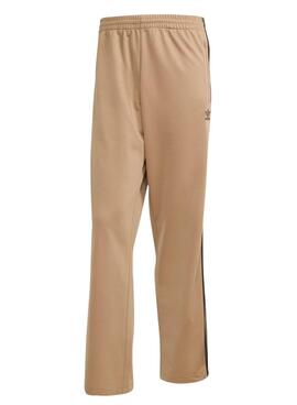 Adidas Firebird Hose in Kamel für Herren