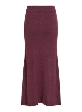 Vila Viril Rock Burgund für Damen