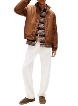 Turnschuhe Tommy Jeans The Greenwich braun für Herren