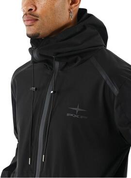 Jacke von Project x Paris in Schwarz für Herren