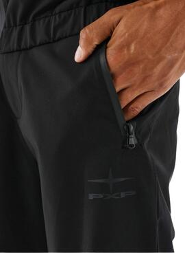 Trainingshose Project x Paris Schwarz für Herren