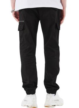 Cargo-Hose Project x Paris schwarz für Herren