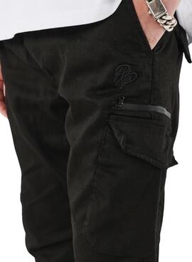 Cargo-Hose Project x Paris schwarz für Herren