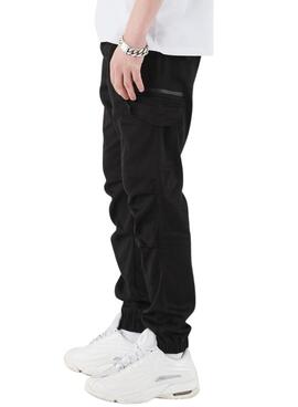 Cargo-Hose Project x Paris schwarz für Herren