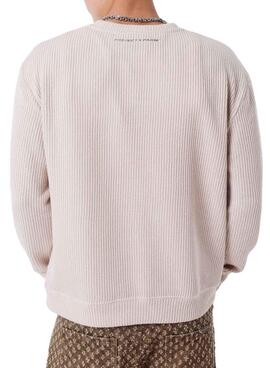 Projekt X Paris Polaris beige Trikot für Herren