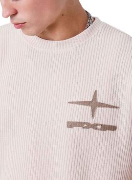 Projekt X Paris Polaris beige Trikot für Herren