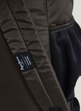 Rucksack Pepe Jeans Devin Schwarz für Herren