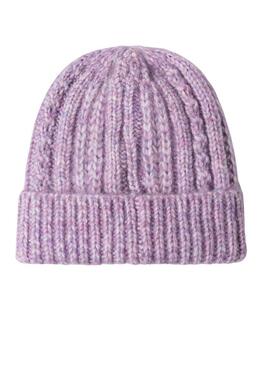 Mütze Pepe Jeans Skyler rosa für Mädchen.