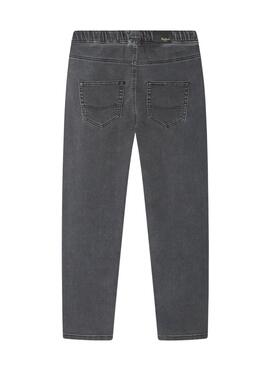 Hose Pepe Jeans Archie Schwarz für Jungen